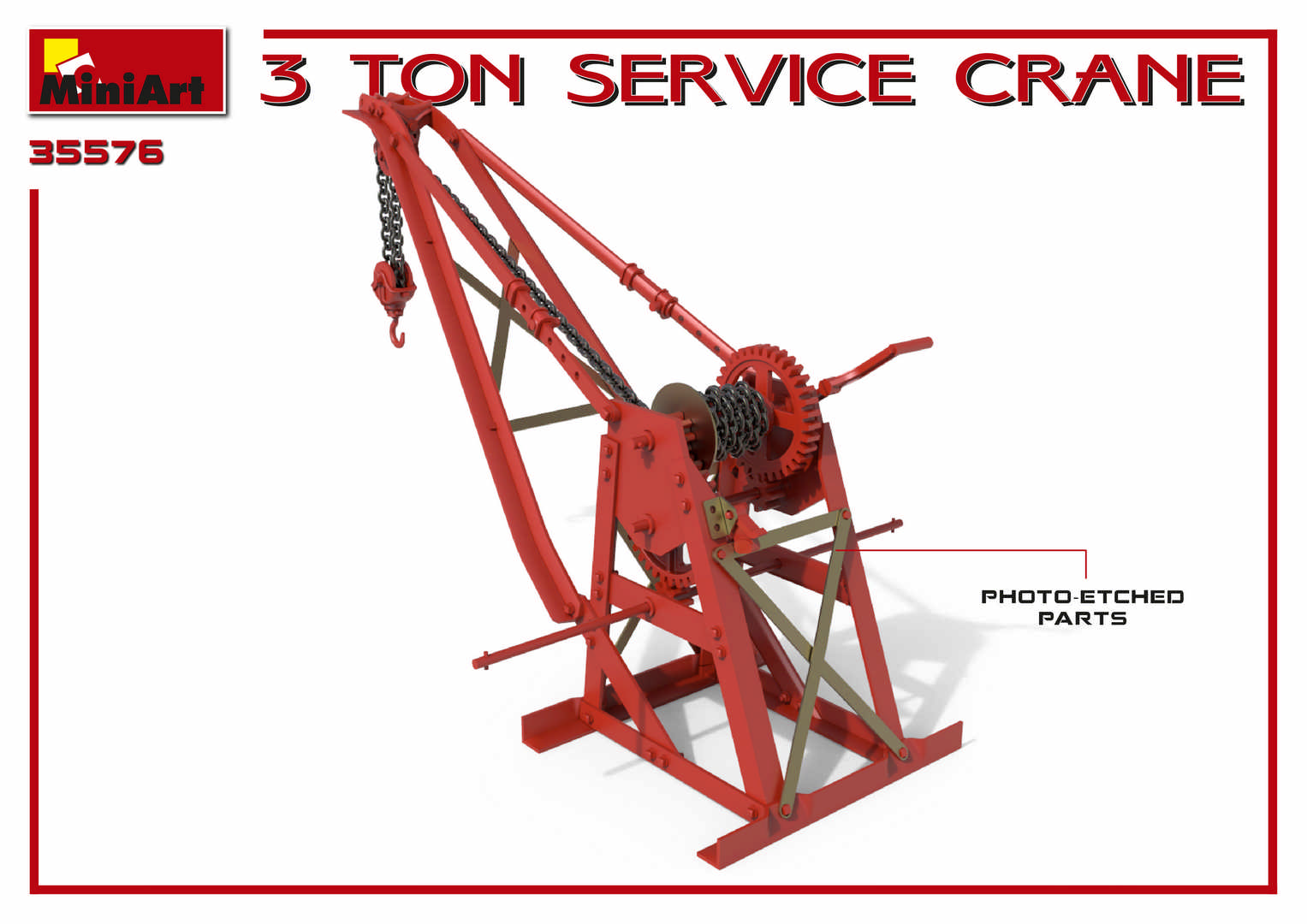 ak-interactive-1-35-3-ton-service-crane-gru-di-servizio-per-diorama-scala-1-35 image 4