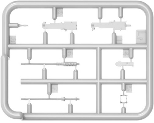 ak-interactive-1-35-close-combat-equipaggio-carro-armato-u-s-edizione-speciale image 3