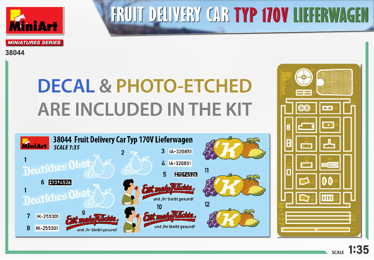 ak-interactive-1-35-fruit-delivery-van-typ-170v-lieferwagen-kit-modellismo-veico image 3