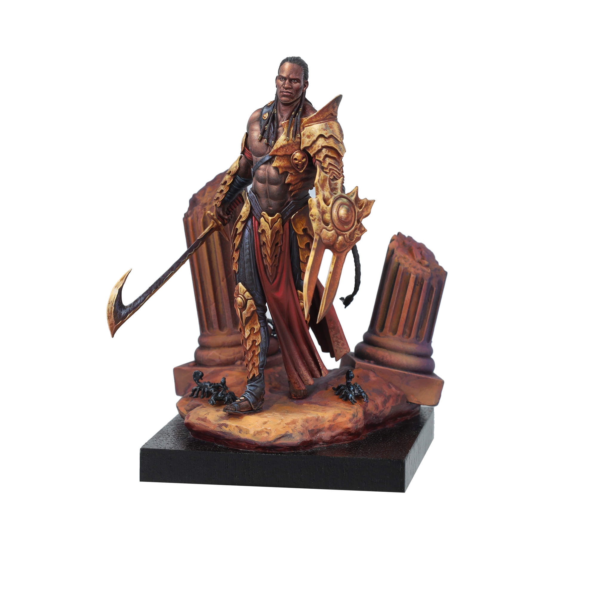 scale75-scorpio-zodiac-mystic-signs-miniatura-fantasy-in-resina image 3