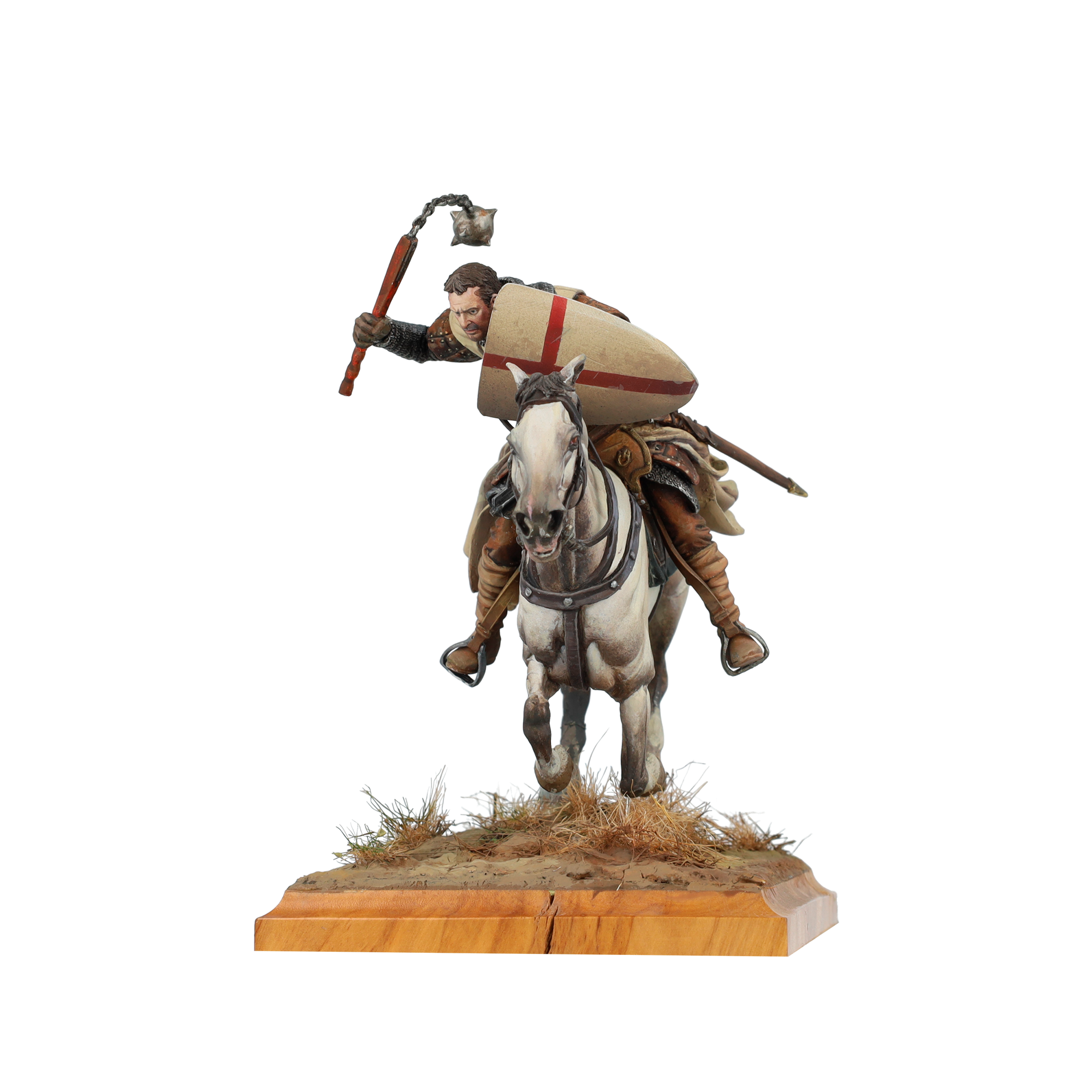 scale75-warfront-the-templar-miniatura-medievale-da-costruire-e-dipingere image 3