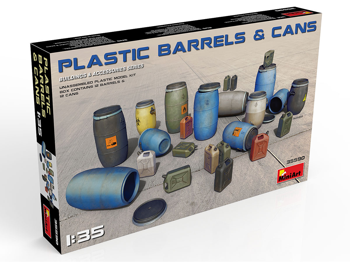 ak-interactive-1-35-plastic-barrels-cans image 2
