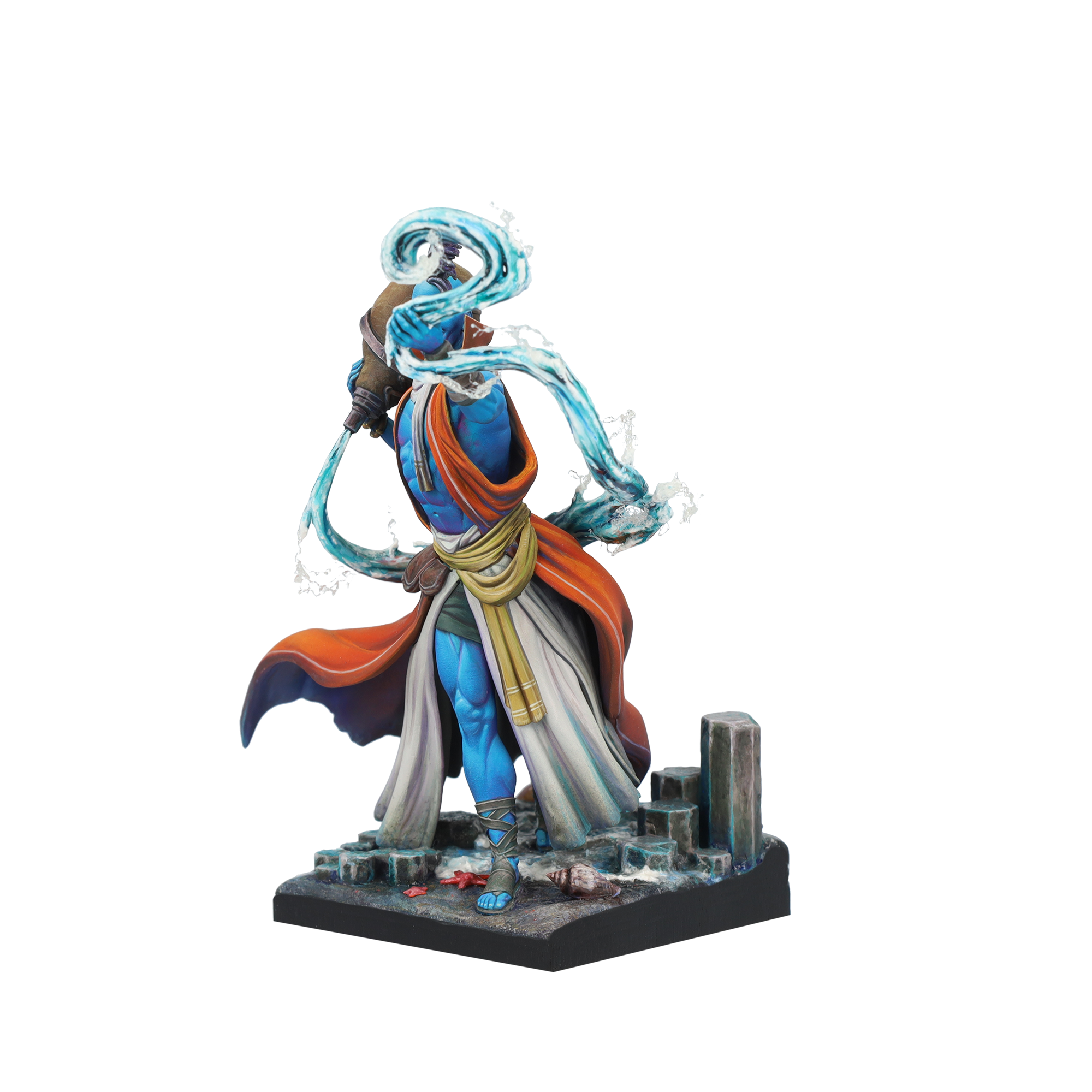scale75-aquarius-zodiac-mystic-signs-miniatura-in-resina-da-dipingere image 6
