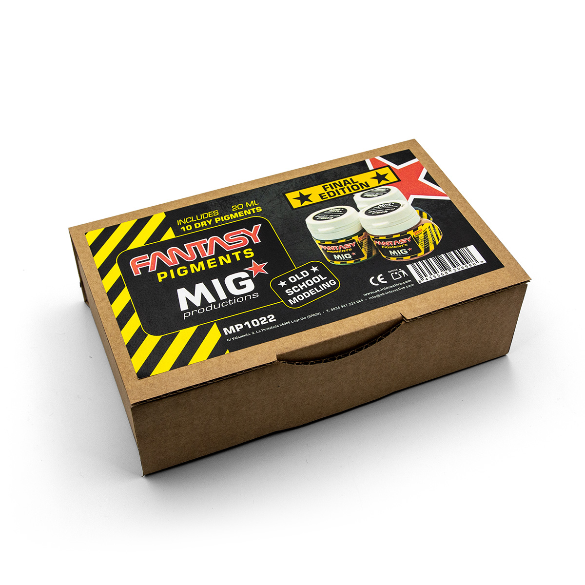 ak-interactive-set-de-10-pigmentos-secos-fantasia-edici-n-final image 1