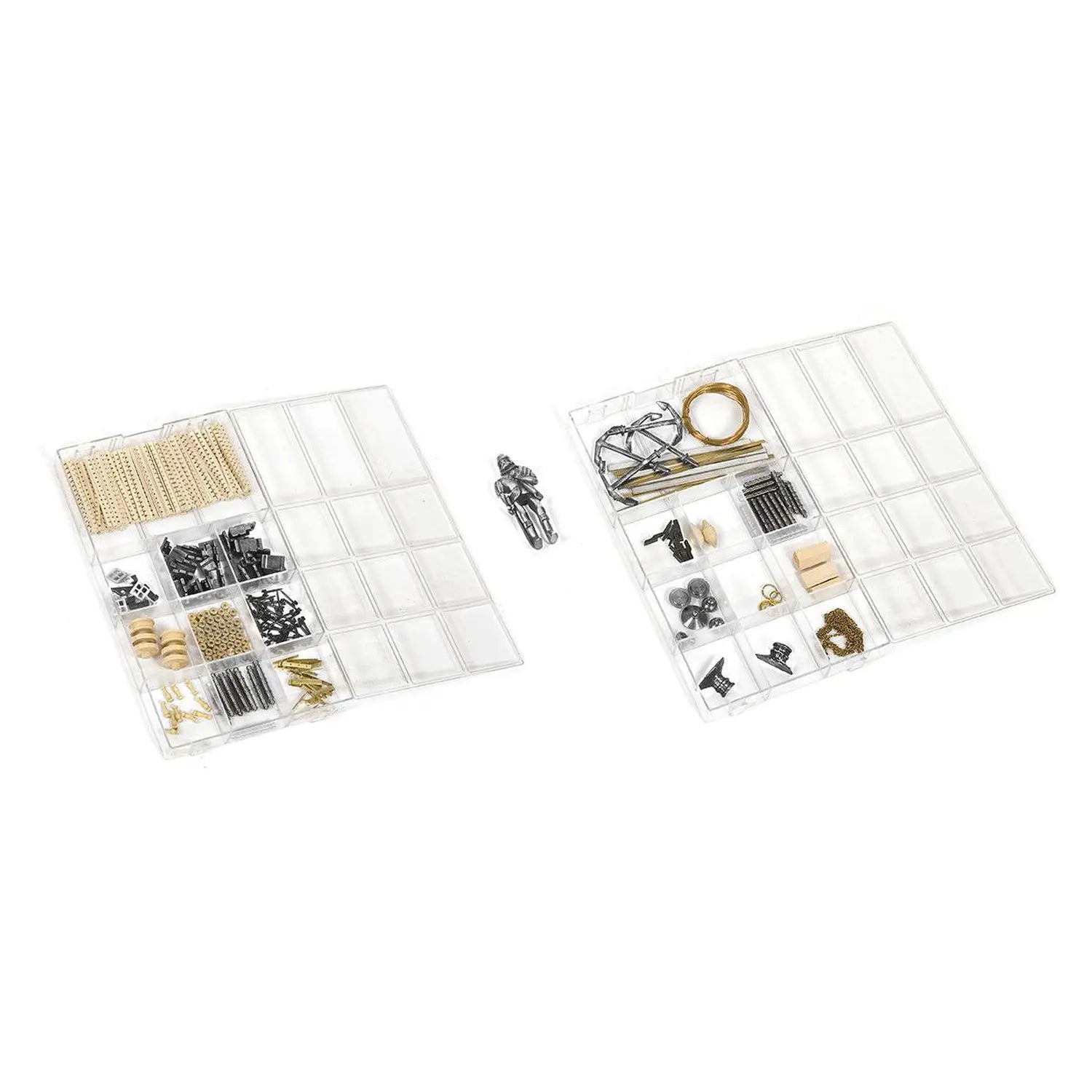 occre-monta-s-pack-5-sezione-modello-nave-in-kit-da-costruire image 1