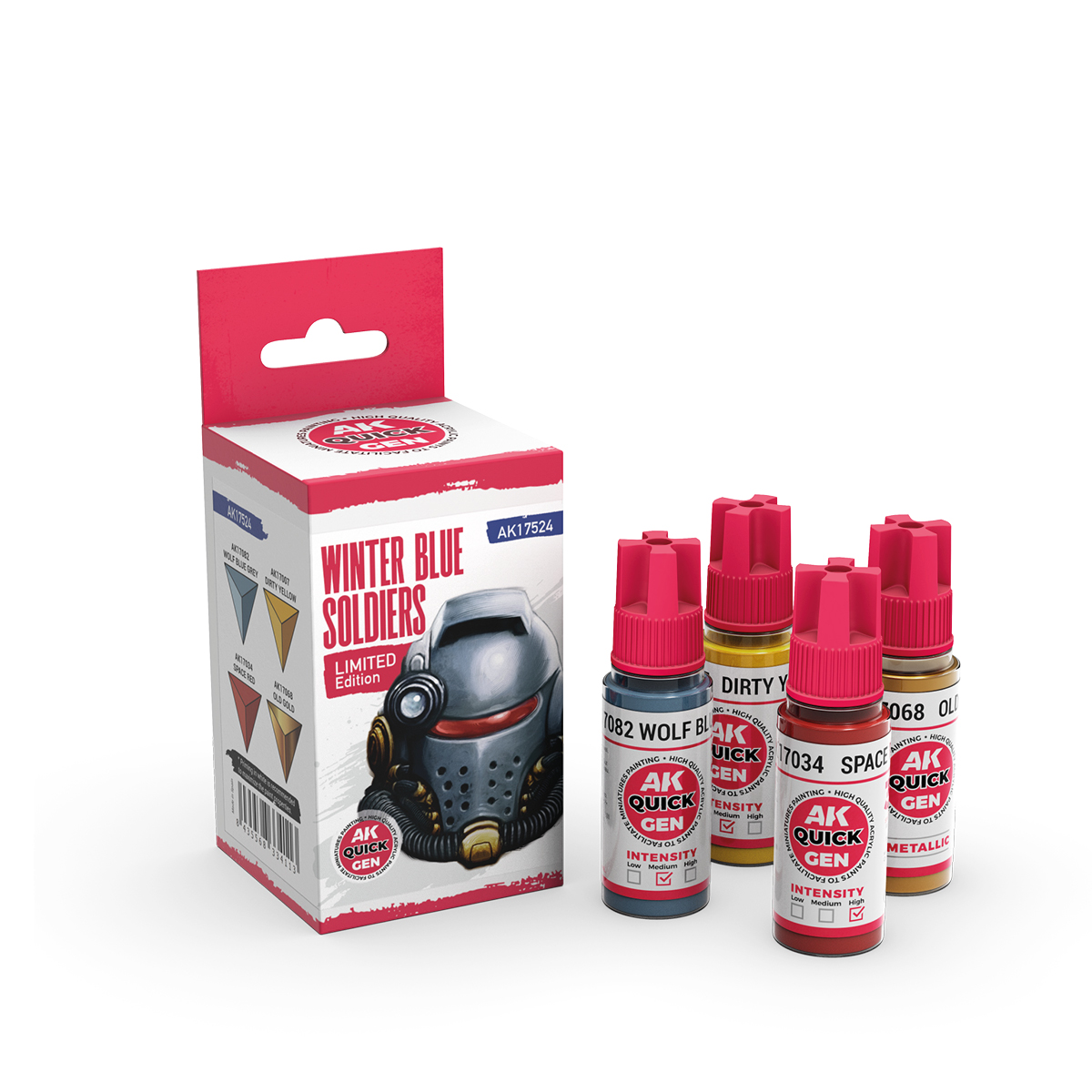 ak-interactive-winter-blue-soldiers-quick-gen-set-per-figurines image 2