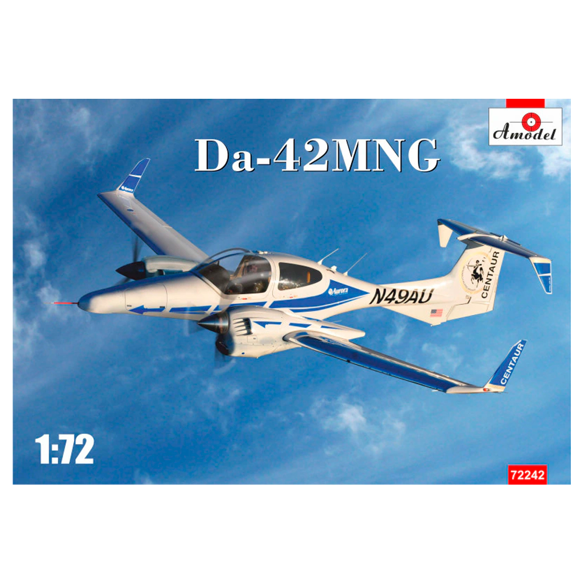 amodel-1-72-da-42mng image 1