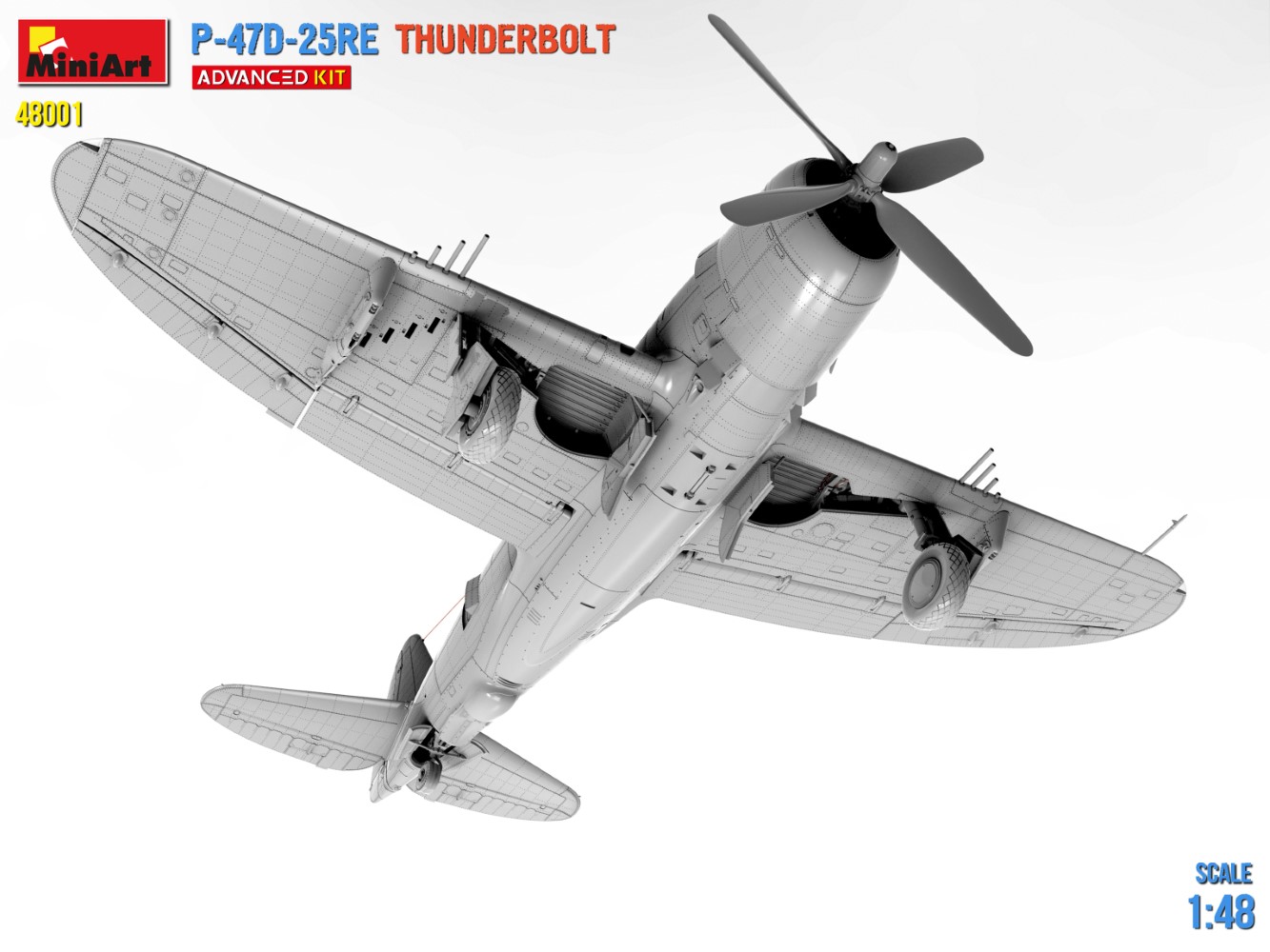 ak-interactive-1-48-p-47d-25re-thunderbolt-advanced-kit image 4
