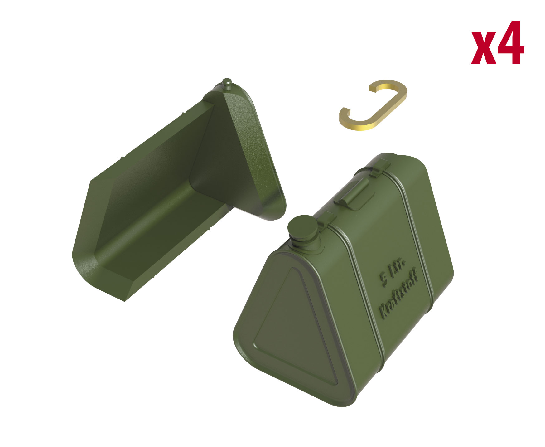 ak-interactive-1-35-oil-petrol-cans-1930-40s-taniche-di-olio-e-benzina-per-model image 7