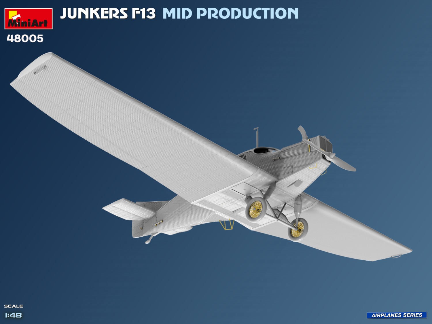 ak-interactive-junkers-f13-mid-prod-german-polish-swiss-service-scala-1-48-kit-d image 5