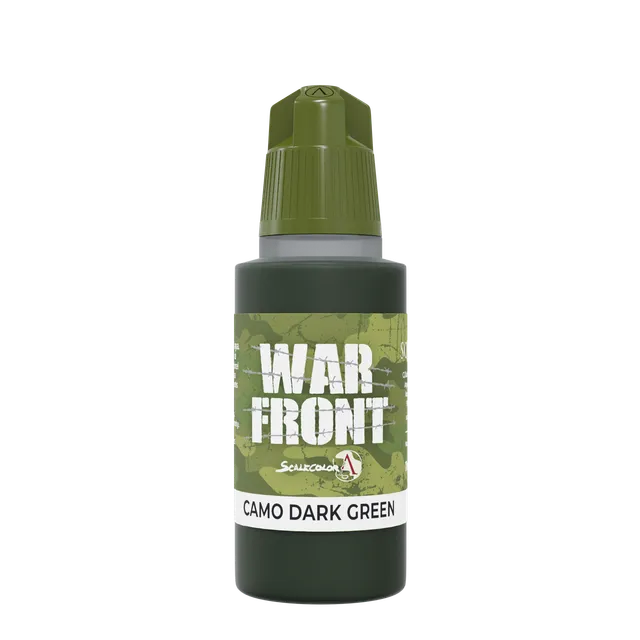 scale75-warfront-camo-dark-green-colore-acrilico-opaco-17ml image 1