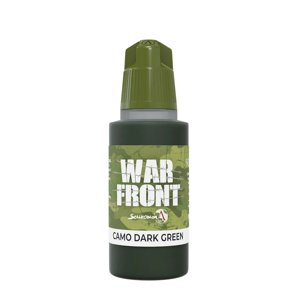 scale75-warfront-camo-dark-green-colore-acrilico-opaco-17ml image 1
