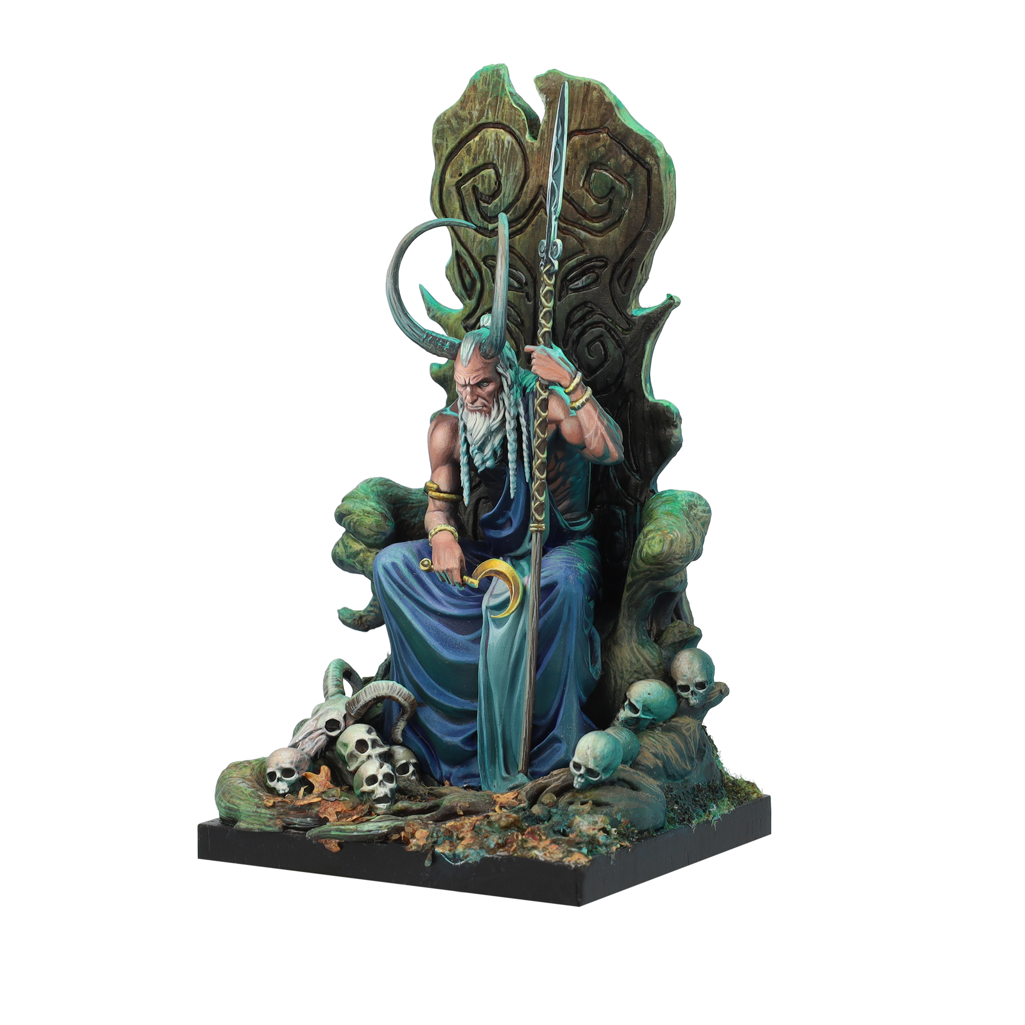 scale75-capricorn-zodiac-mystic-signs-miniatura-fantasy-in-resina image 5