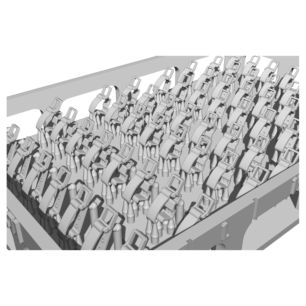ak-interactive-morsetti-tedeschi-tipo-tardo-easy-assemble-1-35 image 4