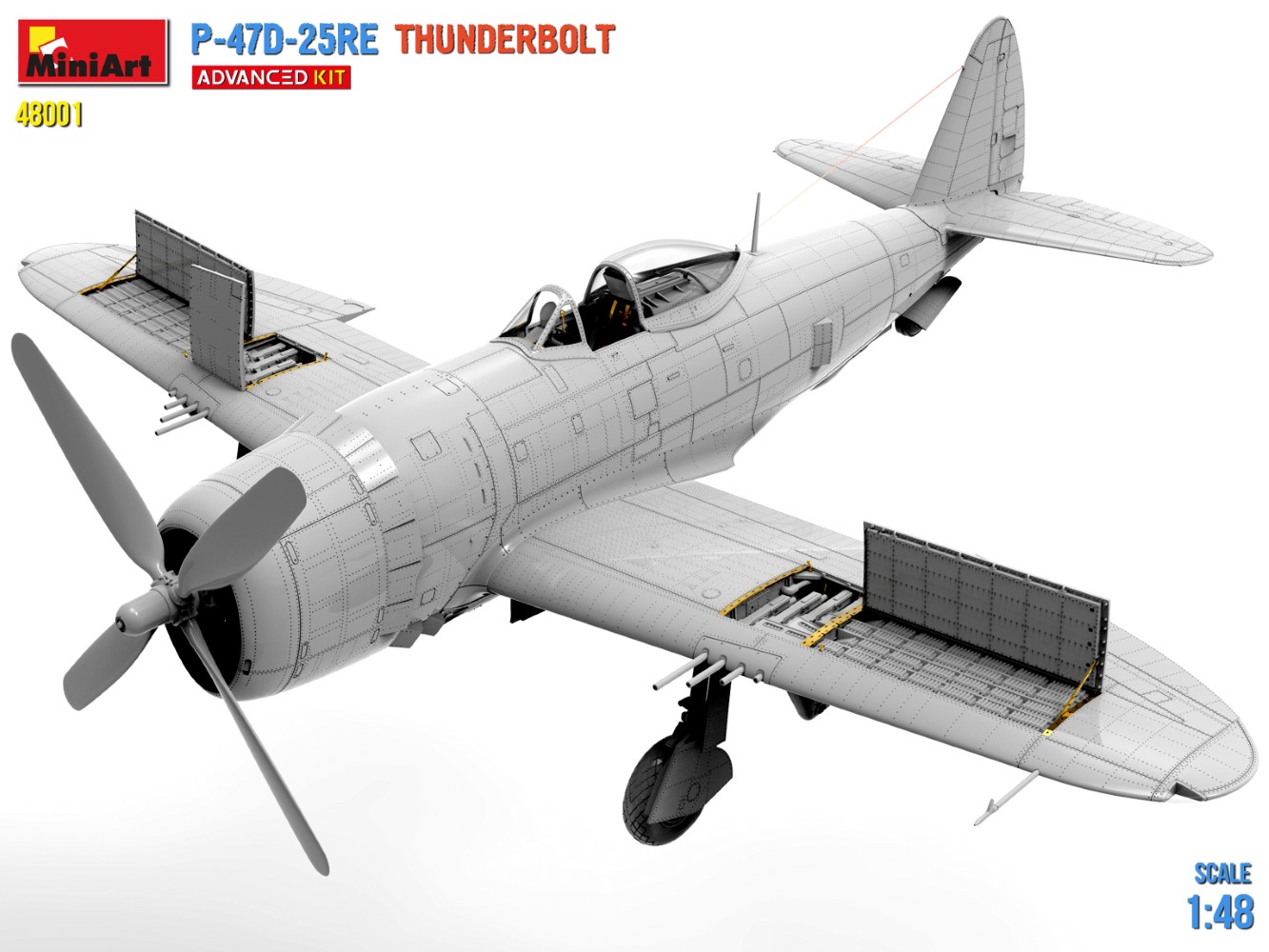 ak-interactive-1-48-p-47d-25re-thunderbolt-advanced-kit image 2