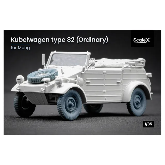 ak-interactive-set-ruote-kubelwagen-type-82-1-35-set-di-ruote-in-scala-per-model image 1