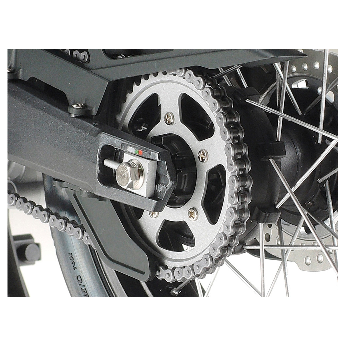 ak-interactive-1-6-set-catena-di-montaggio-per-moto-kit-modellismo image 2