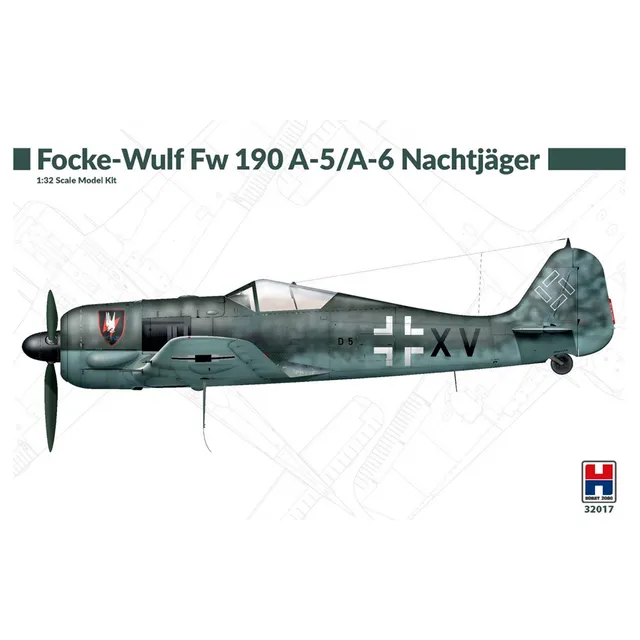 ak-interactive-focke-wulf-fw-190-a-5-a-6-1-32 image 1