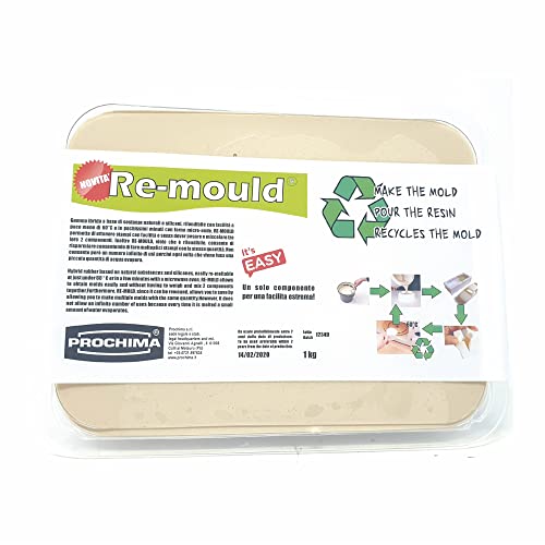 prochima-re-mould-gr620g800-gomma-riutilizzabile-per-stampi-800-gr-bianca image 7