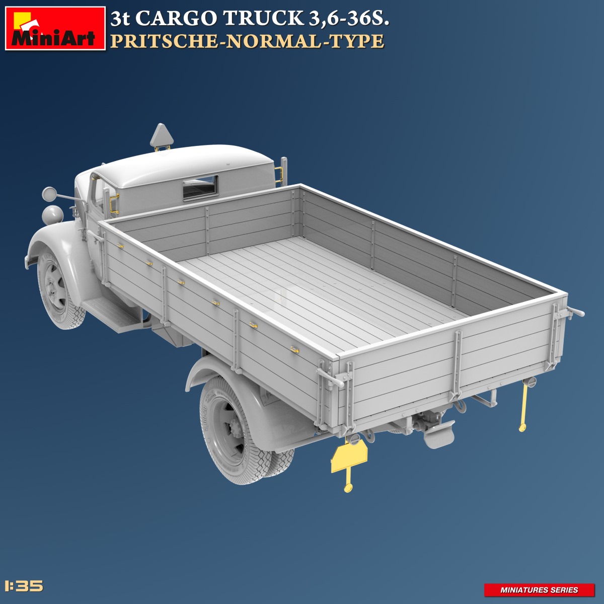 ak-interactive-1-35-3t-cargo-truck-3-6-36s-pritsche-normal-type-autocarro-milita image 4