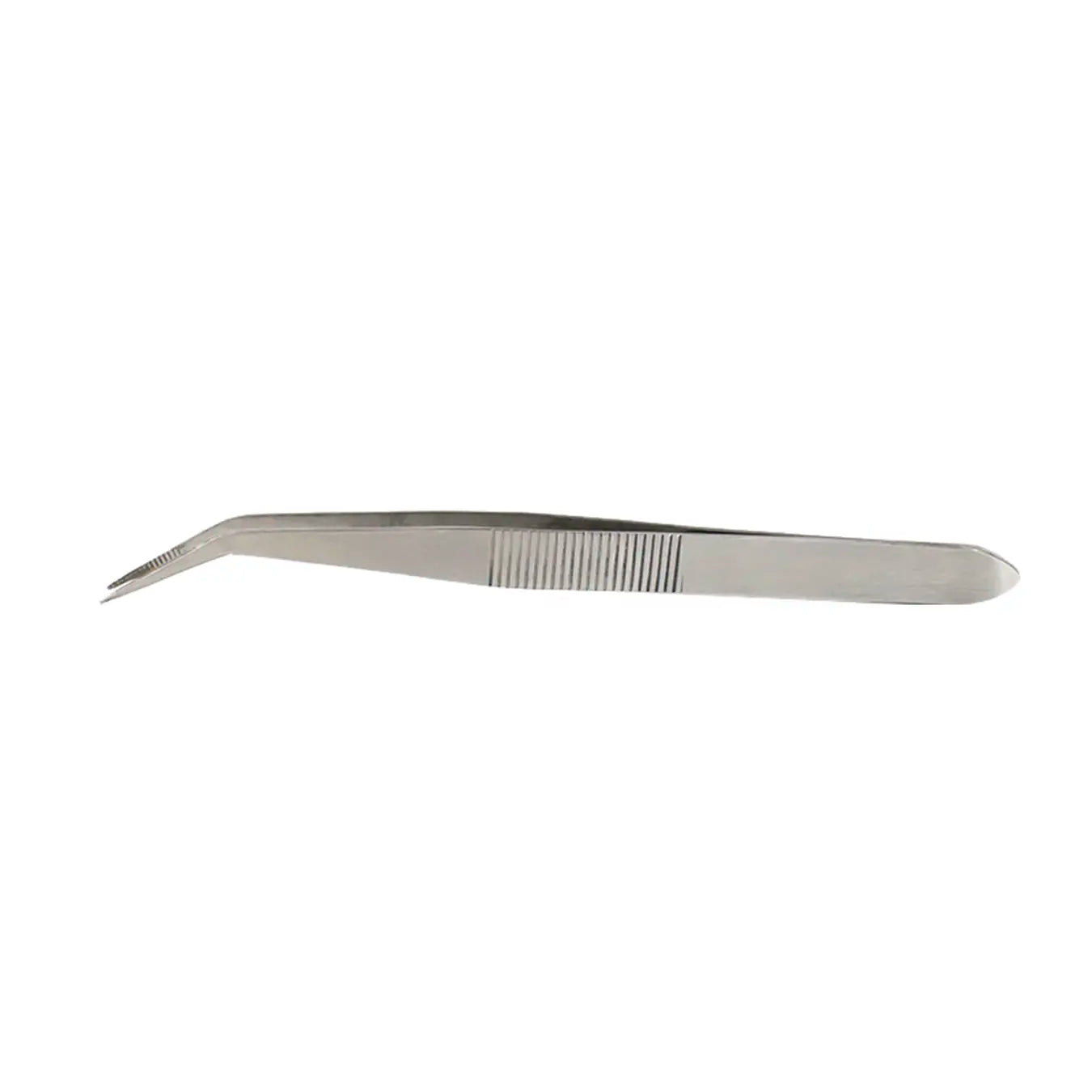 occre-pinzette-di-precisione-curve-114-mm-utensile-per-modellismo image 1