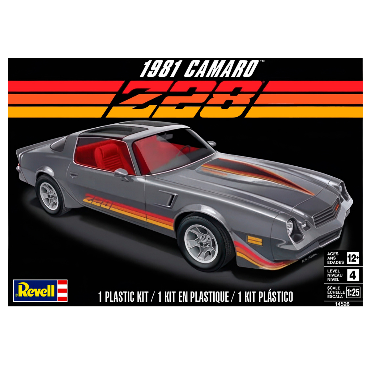 ak-interactive-1-25-1981-chevy-camaro-z28-kit-auto-da-costruire image 1