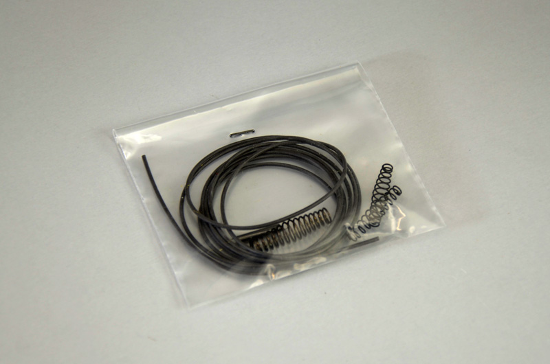 ak-interactive-1-9-triumph-3wh-wwii-motorcycle-kit-moto-militare image 7