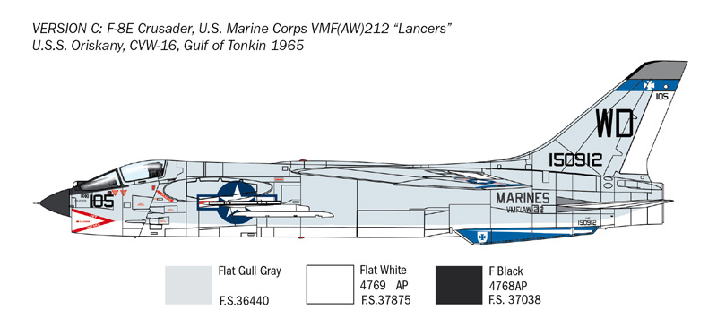 ak-interactive-1-72-f-8e-crusader image 5
