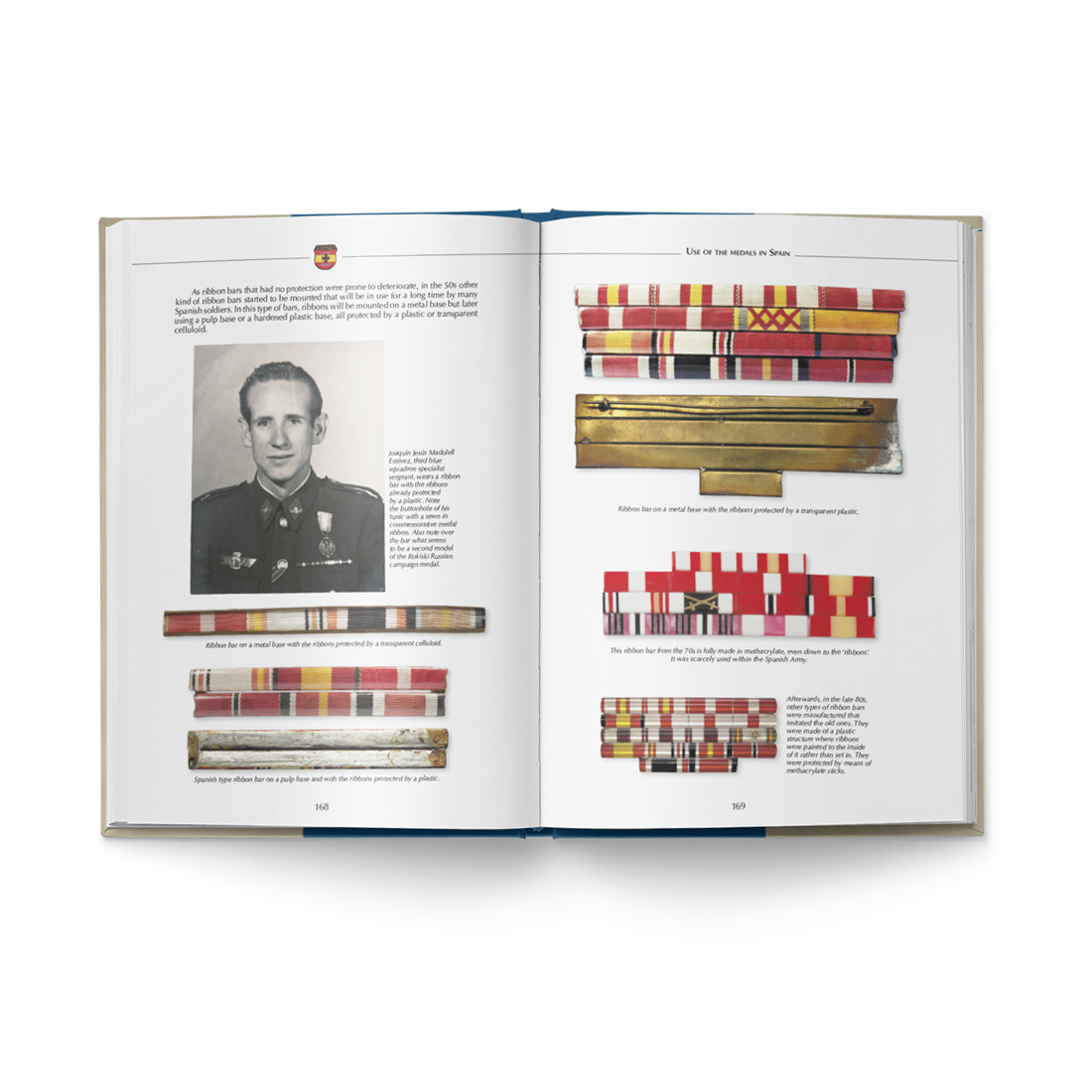 scale75-spanish-blue-division-commemorative-english-libro-storia-e-modellismo-18 image 5