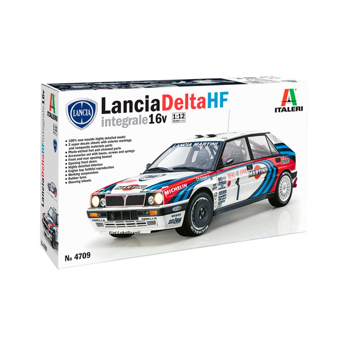 ak-interactive-1-12-lancia-delta-hf-integrale image 1
