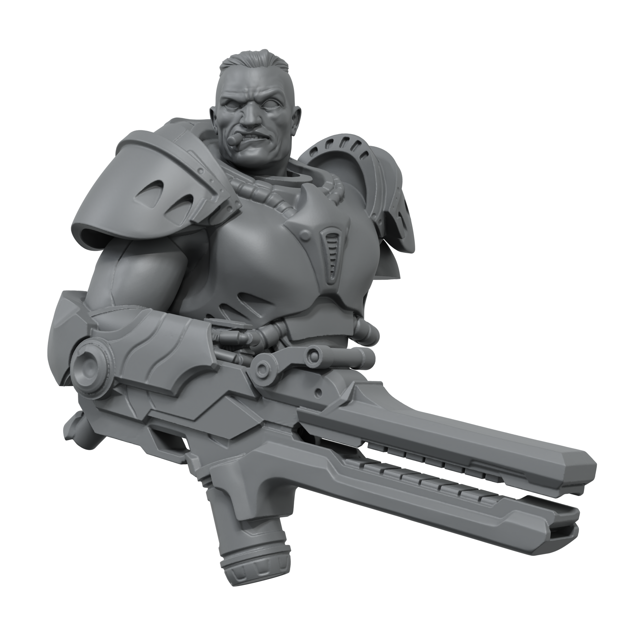 scale75-blaze-operator-31-miniatura-sci-fi image 2