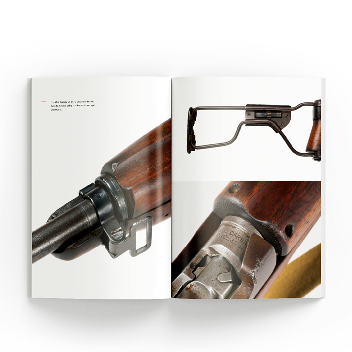ak-interactive-easy-company-in-normandy-libro-sullo-studio-di-uniformi-ed-equipa image 4
