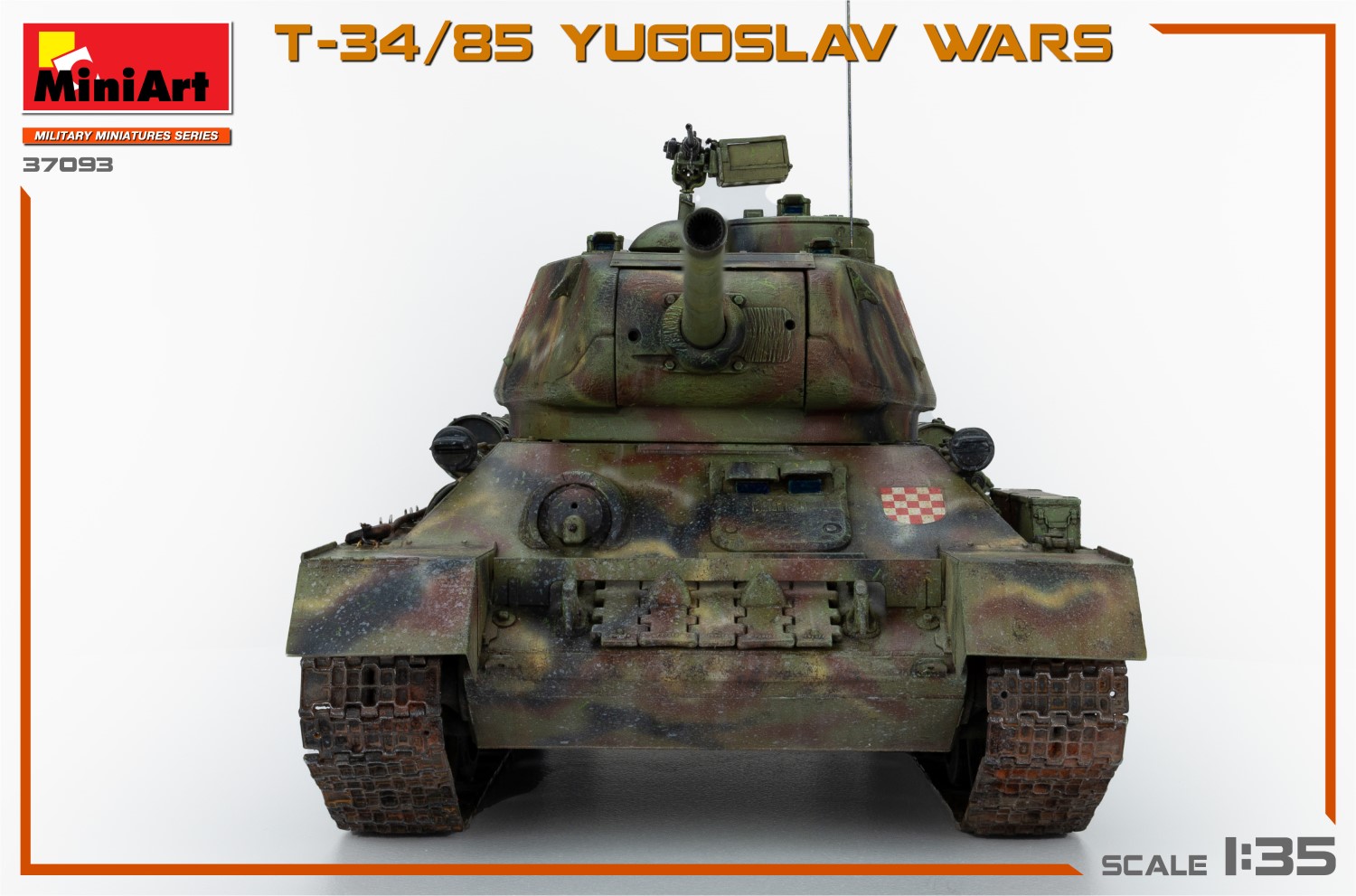 ak-interactive-1-35-t-34-85-yugoslav-wars-kit-di-modellismo-carro-armato image 6