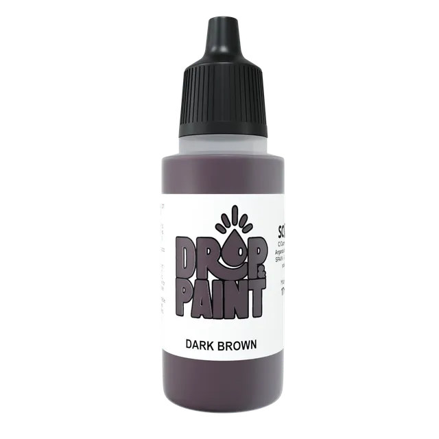 scale75-scalecolor-dark-brown-pittura-acrilica-17ml-super-opaca image 1