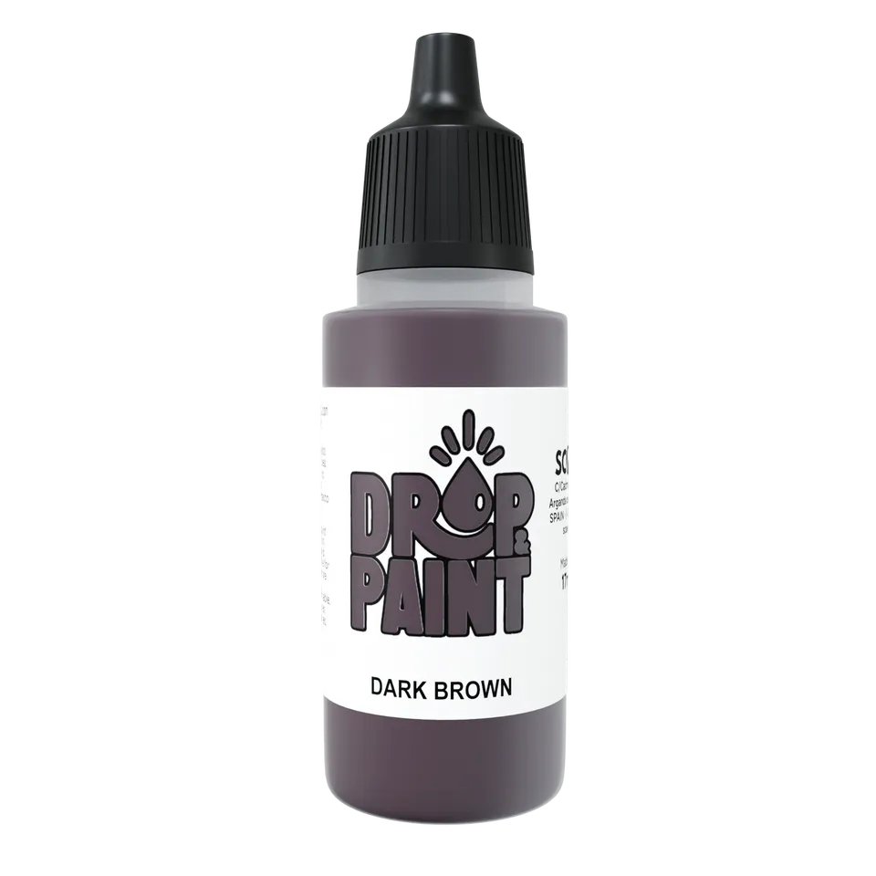 scale75-scalecolor-dark-brown-pittura-acrilica-17ml-super-opaca image 1