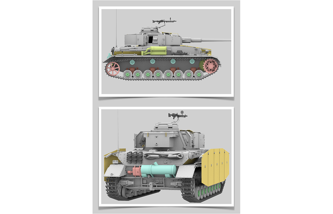 ak-interactive-pzkpfw-iv-ausf-h-sd-kfz-161-1-early-production-1-35 image 3