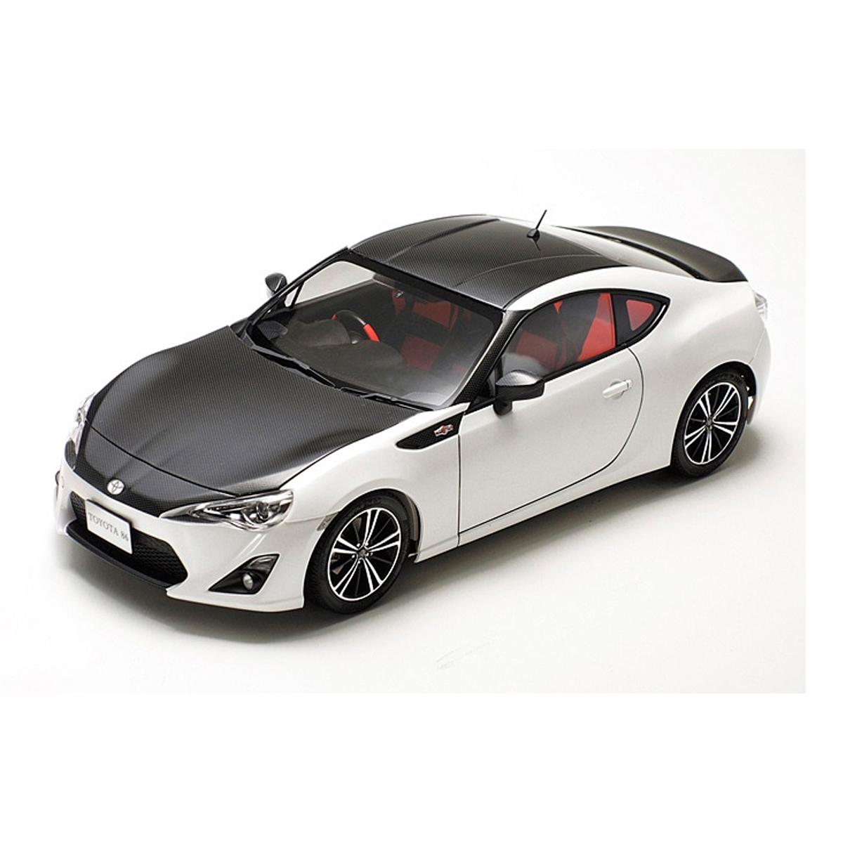 ak-interactive-decal-carbonio-1-24-per-toyota-86-gt86 image 2