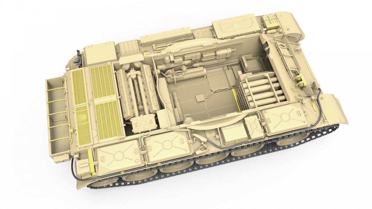 ak-interactive-1-35-tiran-4-late-type-interior-kit-kit-carro-armato-con-interni- image 6