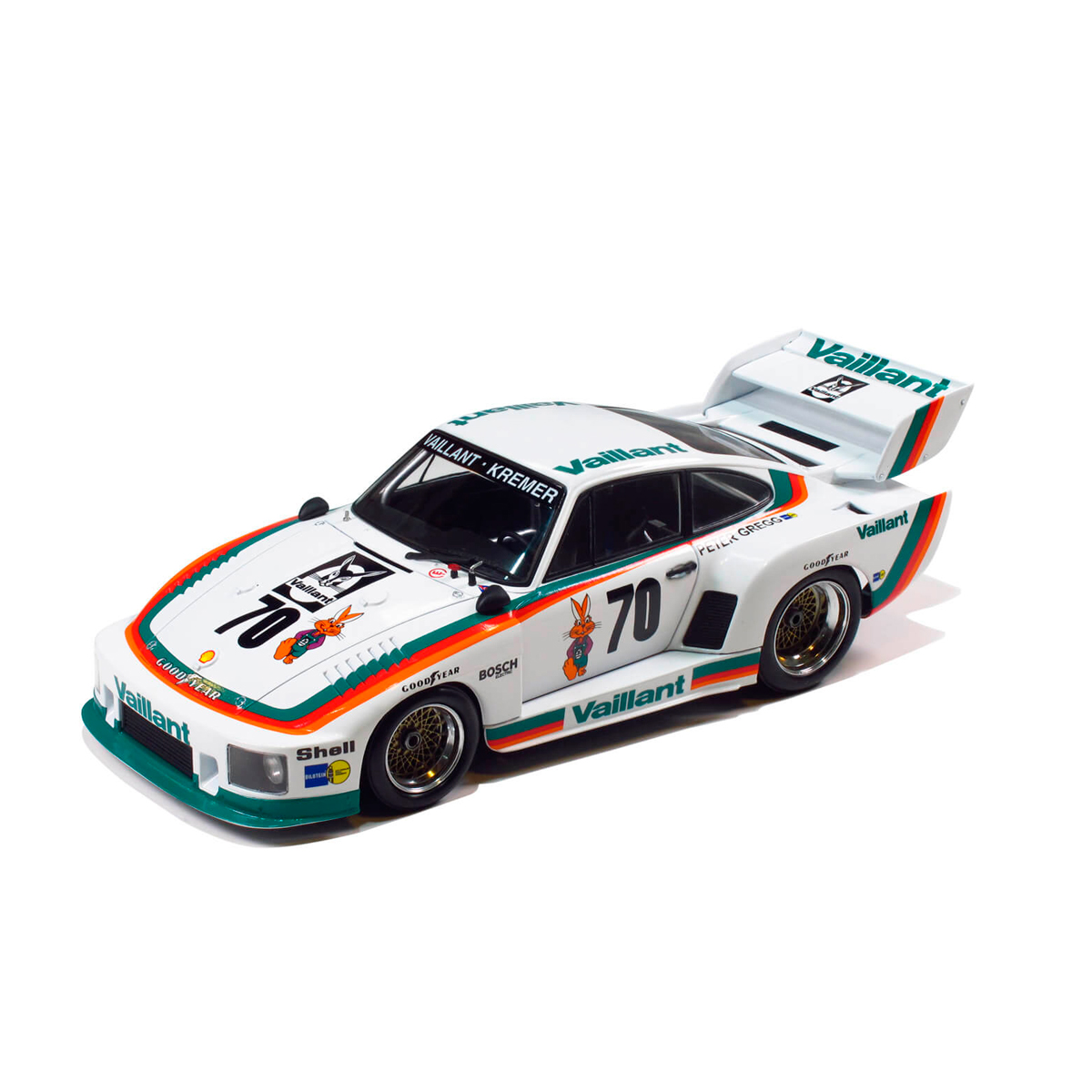 ak-interactive-1-24-porsche-935-k2-77-drm-version-kit-modellismo image 3
