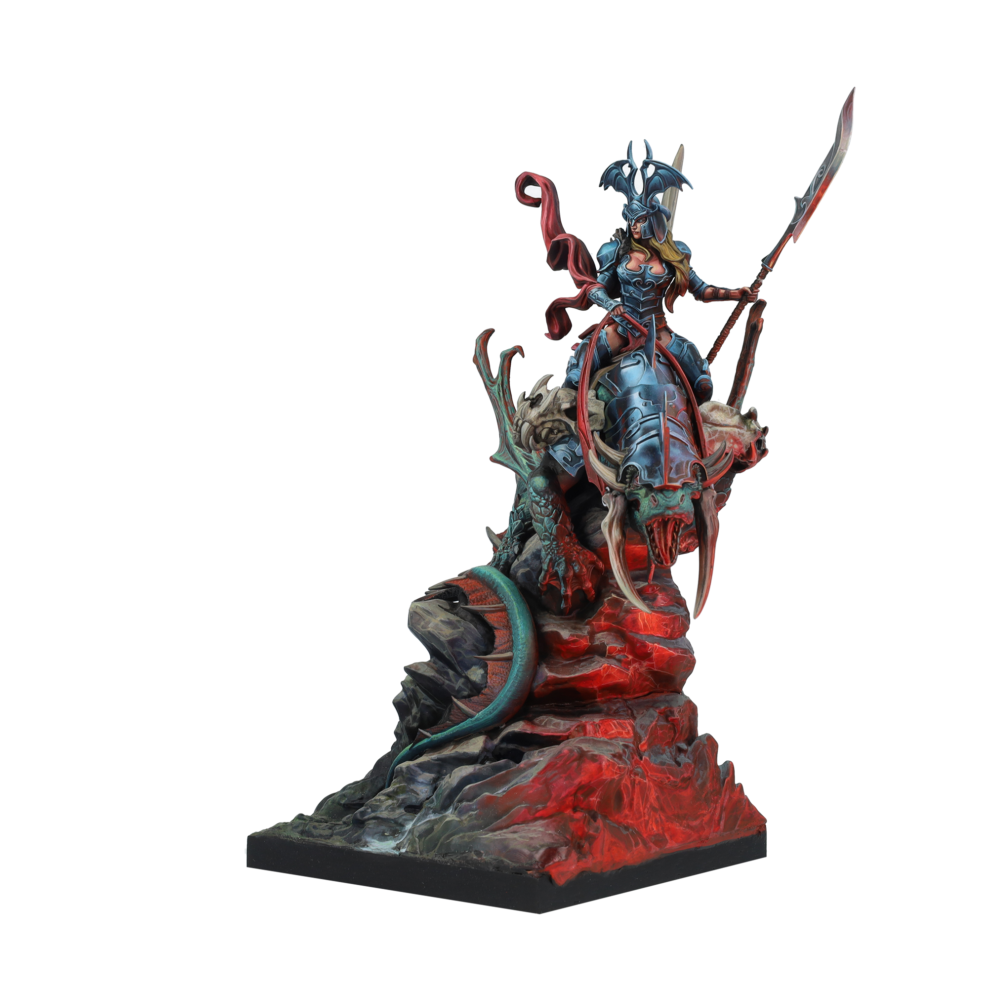 scale75-aeternum-imperator-miniatura-fantasy-in-resina-75-mm-da-montare-e-diping image 7
