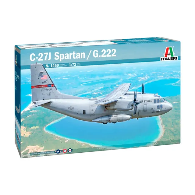 ak-interactive-c-27j-spartan-aeritalia-g-222-kit-1-72 image 1