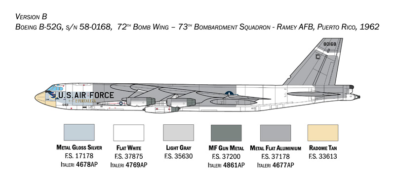 ak-interactive-1-72-b-52g-stratofortress-early-version-with-hound-dog-missiles-k image 3