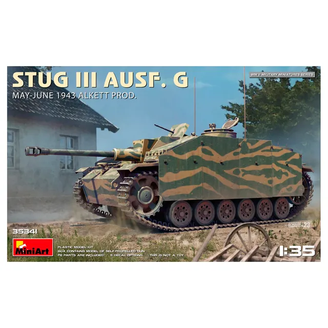 ak-interactive-1-35-stug-iii-ausf-g-may-june-1943-alkett-prod image 1