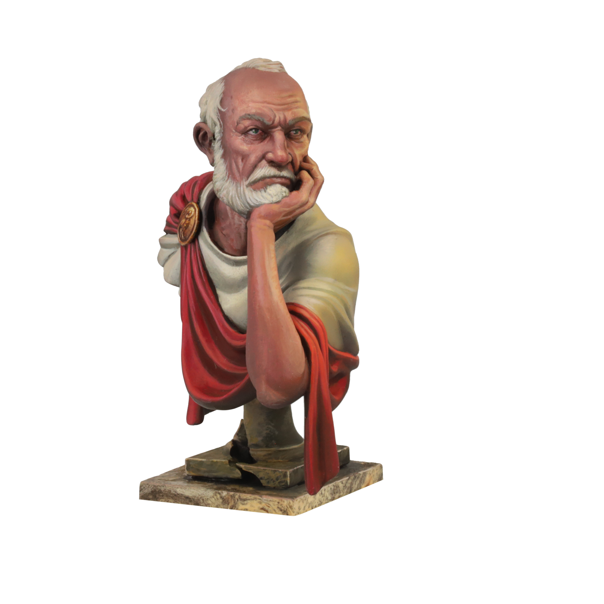 scale75-the-thinker-figura-1-10-in-resina-da-montare-e-dipingere image 6