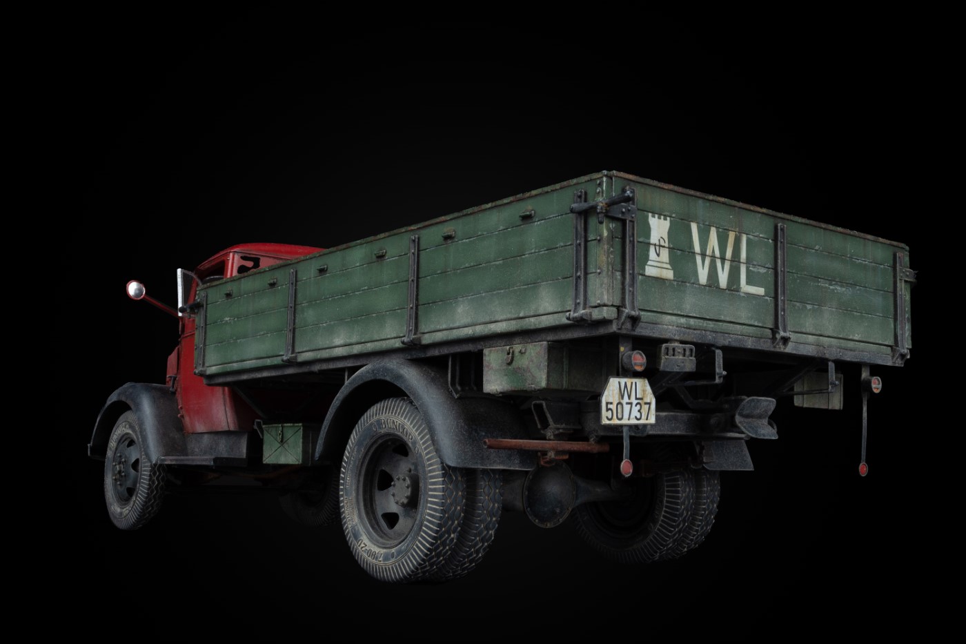 ak-interactive-1-35-german-3t-cargo-truck-3-6-36s-pritsche-military-service-kit- image 4