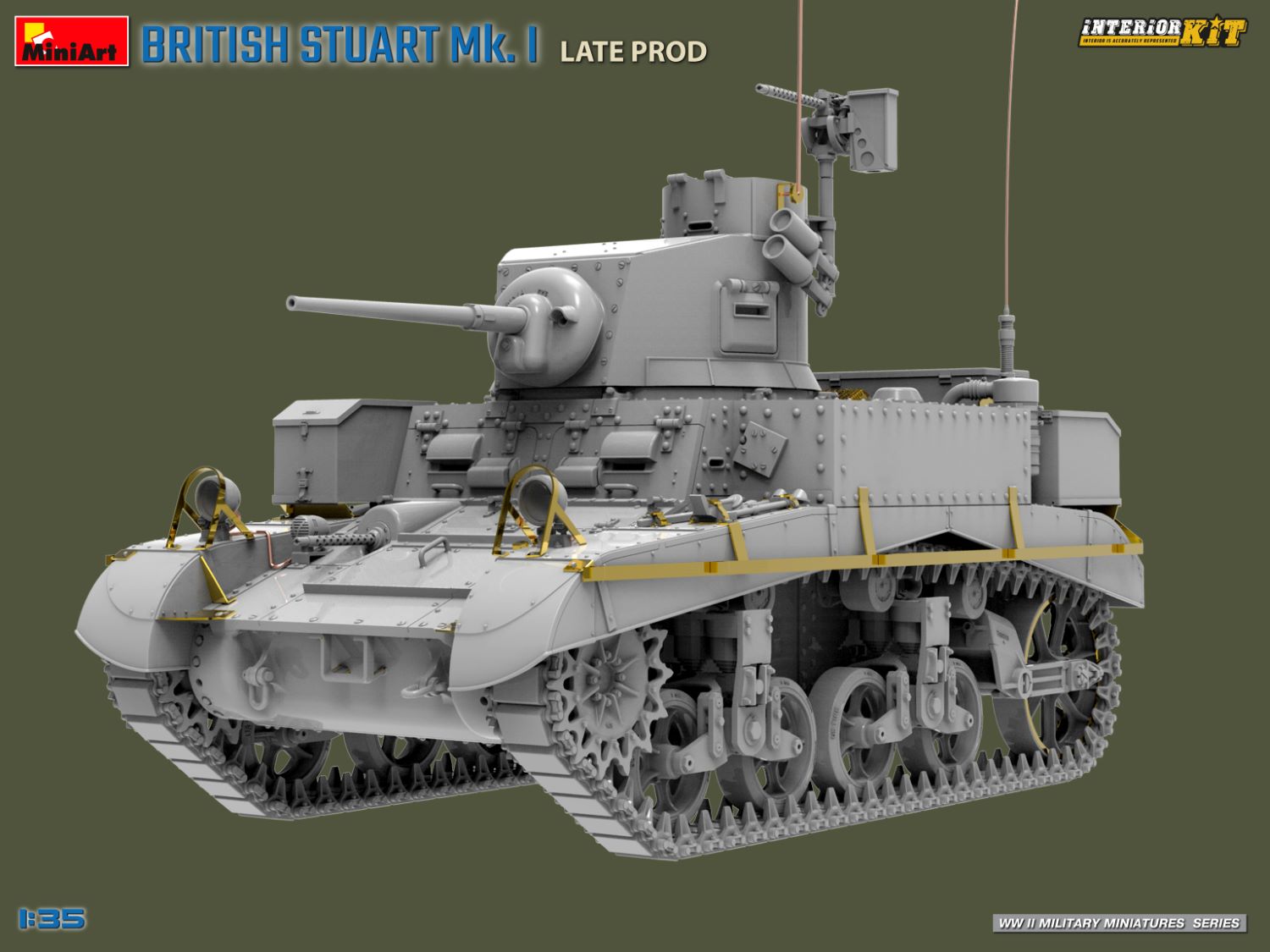 ak-interactive-1-35-british-stuart-mk-i-late-prod-interior-kit-kit-di-modellismo image 4