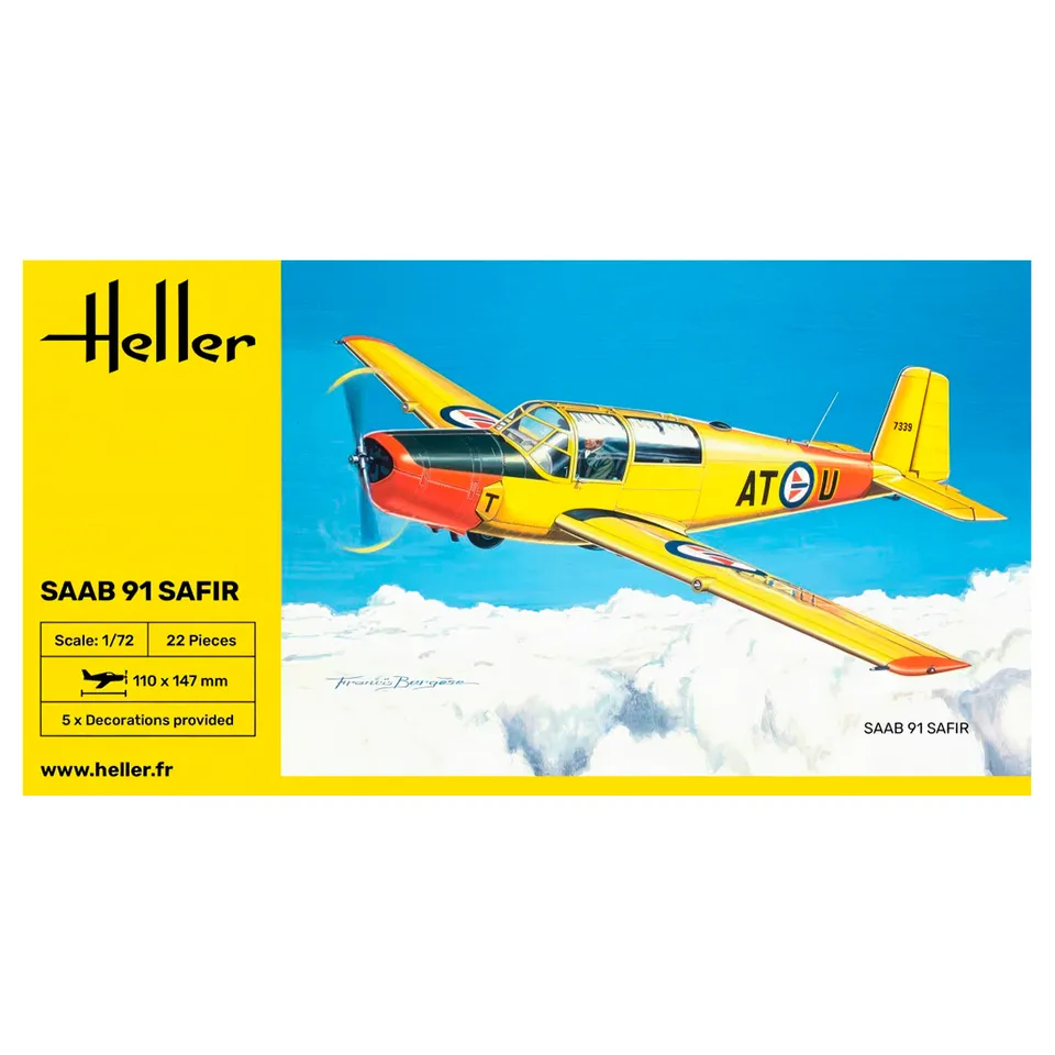 ak-interactive-1-72-safir-91-kit-modellismo image 1