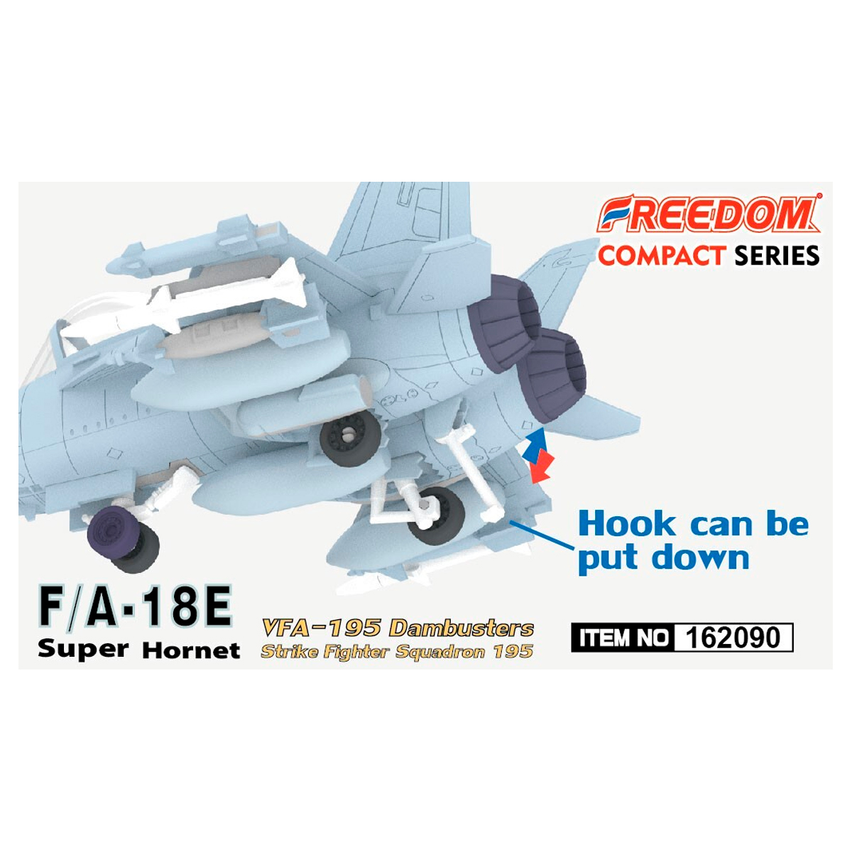 ak-interactive-1-egg-us-navy-f-a-18e-blue-angels-compact-series-aereo-uovo image 8
