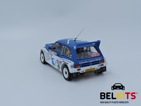 ak-interactive-mg-metro-6r4-rallye-monte-carlo-1986-kit-scala-1-24 image 8