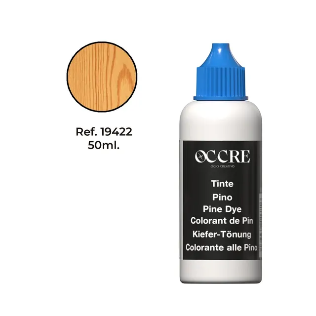 occre-tintura-acrilica-pino-50-ml-tintura-all-acqua-per-legno image 1